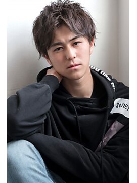 トッカ 町田店(tocca) くせ毛風パーマ