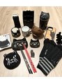 ルーモ(lumo)&nbsp;集めている黒猫グッズの一部です！