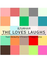 北九州 HAIR THE LOVES LAUGHS ヘアケアストア ORGANICA