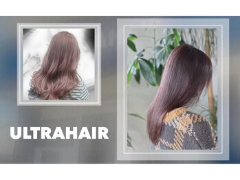 ULTRA HAIR【ウルトラヘアー】