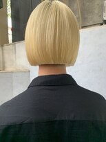 ノス 表参道(NOOS)&nbsp;ボブ