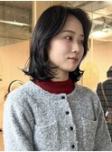 ミディアムレイヤー