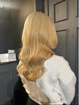 ブライト 関目(Breit) ブロンドベージュ