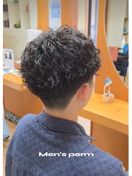 ラピス(Lapis) ツイストスパイラル