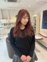 ヴァンカウンシル 福岡店(VAN COUNCIL)&nbsp;ピンクベージュ☆