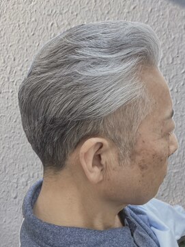 エレガル(elegalu) 2ブロックスタイル