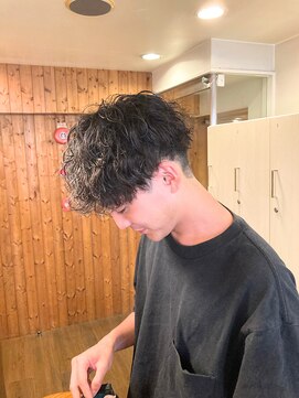 アソビ 元町店 シャドウマッシュ