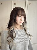 インナーカラー
