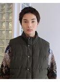 men's/メンズ/ナチュラルショート/ルーズショート/ショート