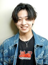 ブリーチ 原宿店(BLEACHi)&nbsp;岩瀬 恭介