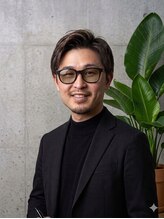 ベアーフルート 恵比寿店(BearFruit) 藤井 元一