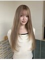 クペウ(cope'u) ミルクティー/ホワイトミルクティ/ブリーチ/ケアブリーチ