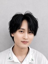 アン(Hair make un)&nbsp;森山 陽向