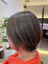 ヘアーアートプレジャー(Hair Art Pleasure)&nbsp;大人のショート