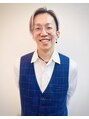 フィガロヘアクプレ(FIGAROHAIR Couplet)/小笠原 淳