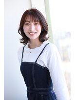 ヘアドゥ 船橋店(hair do) エアリーウェーブ