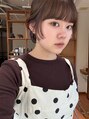 ロプート(Loput)&nbsp;お洋服に合わせて、、などスタイリングを楽しんでいます☆