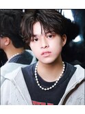 フェザーショート