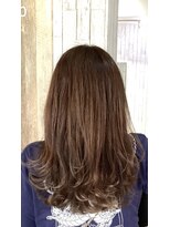 ヘアープロデュースオーブ(hair produce orb)&nbsp;レイヤースタイル