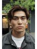 【勇斗期間限定】新規cut perm¥13310→¥11300