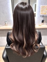 リンク(Link)&nbsp;流山おおたかの森｜艶ロングレイヤー