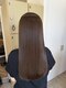 ヘアーラボ ノッシュ 唐人町店(Hair Labo Nosh)の写真/【髪質改善】髪の毛がしっとり滑らかに☆サロンでしかできない厳選トリートメント多数あり☆髪にご褒美を☆
