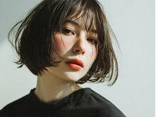 ココ(qoqo)の雰囲気（ボブ/ショート×髪質改善であなたの理想が叶う◎長野駅/美容院）