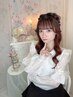 1/1予約~【再来ヘアセット】平日10時~利用可能/¥2600/八重洲ヘアセット