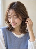 ナチュラルミディアム＋オリーブブラウン