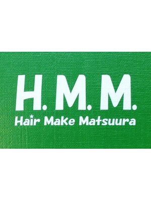 ヘアーメイク マツウラ(Hair Make Matsuura)