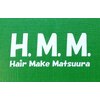 ヘアーメイク マツウラ(Hair Make Matsuura)のお店ロゴ