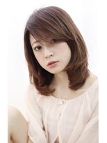 フォルテ 榛原パームス店&nbsp;カジュアルミディ