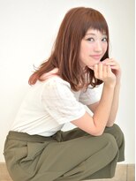 マアムジー 笹塚店(ma'am Zee)&nbsp;ヘルシーへーゼル