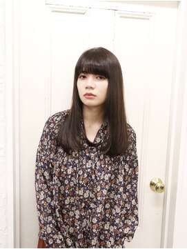 オペラ(OPERA by BALLET HAIR) ロング09byOPERA