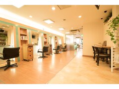 ｈａｉｒ　NONAKA　下北沢店