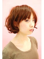 グランマーズ(GRAND Mar`s)&nbsp;しなやかボブ