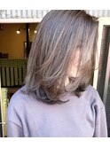 ◆谷町六丁目美容室◇異空間美容室roi◆