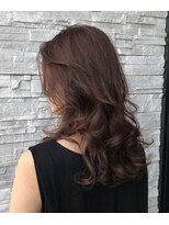 アールトゥーヘアー(art To Hair)&nbsp;ロングレイヤー