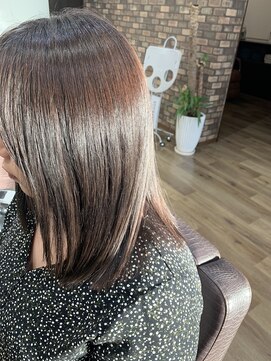 エウレカ(EUREKA) ソヴァ―ルアッシュカラー