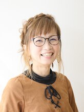 ミツヘアルーム(mitsu hair room)&nbsp;松永 美千子