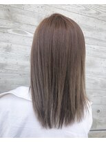 エイト マカビ 沖縄真嘉比店(EIGHT makabi) 【EIGHT 真嘉比】お客様スタイル_