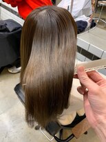 ウェイブ(WAVE)&nbsp;『【ＷＡＶＥ】髪質改善プリンセストリートメント☆』