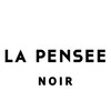ラパンセノアール(LA PENSEE NOIR)のお店ロゴ