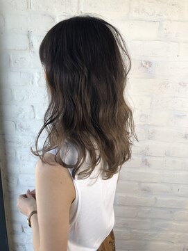 シキ(C key) ミルキーベージュ