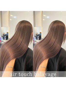 アライブ ハラジュク(ALIVE harajuku) ピンクベージュ