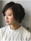 似合わせカット