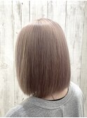 【lykke】スリークロブ×High Milktea Beige