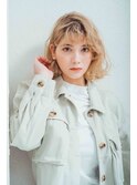 【巣鴨】【大塚】Flore by nunc新作スタイル【地蔵通り商店街】