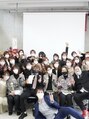 コンフォート バイ エム インターナショナル(comfort by EMU international) EMUの仲間達★ ［春日部/髪質改善/縮毛矯正/白髪染め］
