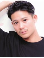 ダッド(DAD)&nbsp;【Side-Part】